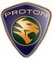 Proton VIN logo
