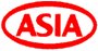 Asia VIN logo