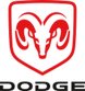 Dodge VIN logo