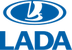 Lada VIN logo